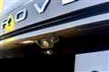 2018 Land Rover Range Rover Velar