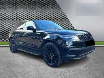 2018 Land Rover Range Rover Velar