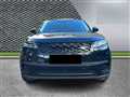 2018 Land Rover Range Rover Velar