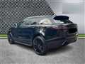 2018 Land Rover Range Rover Velar