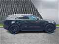 2018 Land Rover Range Rover Velar
