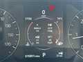 2018 Land Rover Range Rover Velar