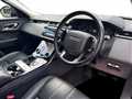 2018 Land Rover Range Rover Velar