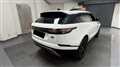 2018 Land Rover Range Rover Velar