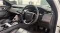 2018 Land Rover Range Rover Velar