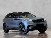2018 Land Rover Range Rover Velar