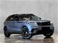 2018 Land Rover Range Rover Velar