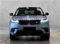 2018 Land Rover Range Rover Velar