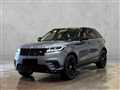 2018 Land Rover Range Rover Velar
