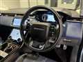 2018 Land Rover Range Rover Velar
