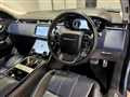 2018 Land Rover Range Rover Velar