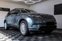 2018 Land Rover Range Rover Velar