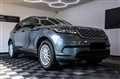 2018 Land Rover Range Rover Velar