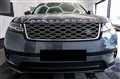 2018 Land Rover Range Rover Velar