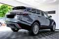 2018 Land Rover Range Rover Velar
