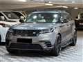 2018 Land Rover Range Rover Velar