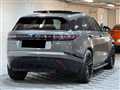 2018 Land Rover Range Rover Velar