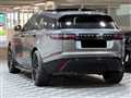 2018 Land Rover Range Rover Velar