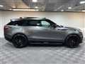 2018 Land Rover Range Rover Velar