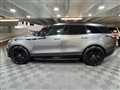 2018 Land Rover Range Rover Velar