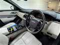 2018 Land Rover Range Rover Velar