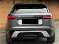 2018 Land Rover Range Rover Velar