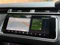 2018 Land Rover Range Rover Velar