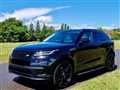 2018 Land Rover Range Rover Velar
