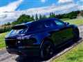 2018 Land Rover Range Rover Velar