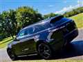 2018 Land Rover Range Rover Velar