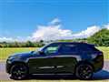 2018 Land Rover Range Rover Velar