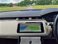 2018 Land Rover Range Rover Velar