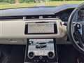 2018 Land Rover Range Rover Velar