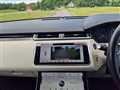 2018 Land Rover Range Rover Velar