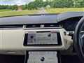 2018 Land Rover Range Rover Velar