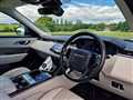 2018 Land Rover Range Rover Velar
