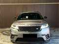 2018 Land Rover Range Rover Velar