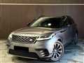 2018 Land Rover Range Rover Velar