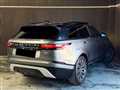 2018 Land Rover Range Rover Velar
