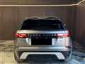 2018 Land Rover Range Rover Velar