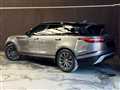 2018 Land Rover Range Rover Velar
