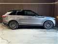 2018 Land Rover Range Rover Velar