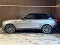 2018 Land Rover Range Rover Velar