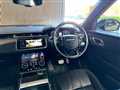 2018 Land Rover Range Rover Velar
