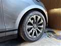 2018 Land Rover Range Rover Velar