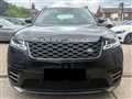2018 Land Rover Range Rover Velar
