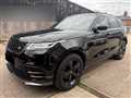 2018 Land Rover Range Rover Velar