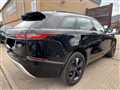 2018 Land Rover Range Rover Velar