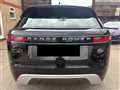 2018 Land Rover Range Rover Velar