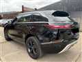 2018 Land Rover Range Rover Velar